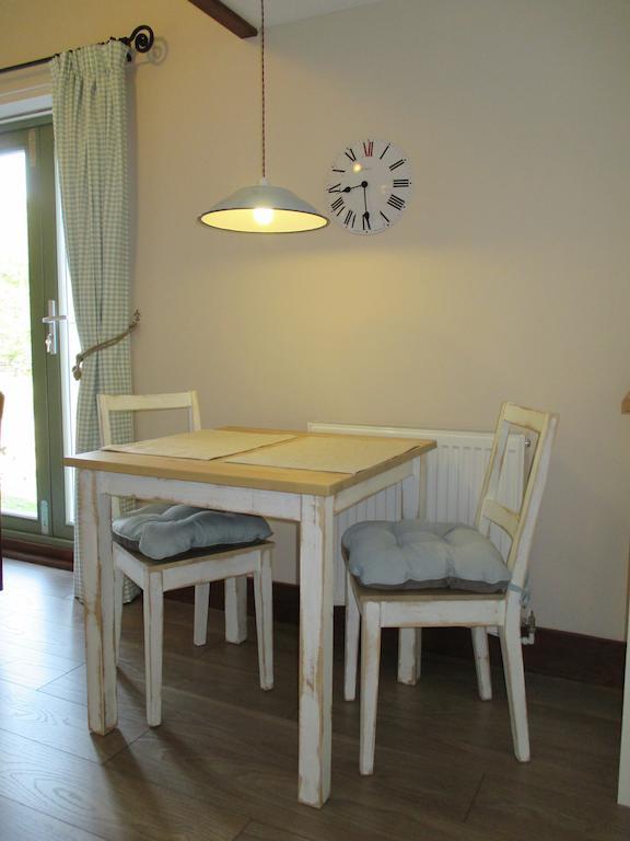 Faebuie Cottages Dalchreichart ห้อง รูปภาพ