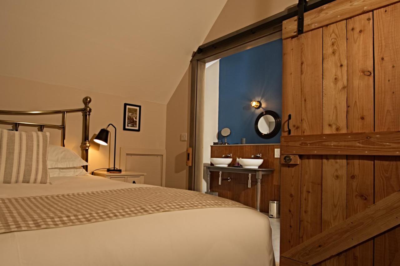 Faebuie Cottages Dalchreichart ภายนอก รูปภาพ
